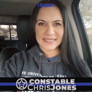 Meet your Posher, Jacie